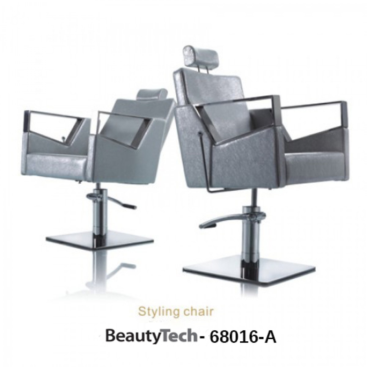 Καρέκλα Κομμωτηρίου